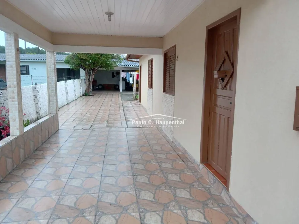 Casa, 4 quartos, 132 m² - Foto 14
