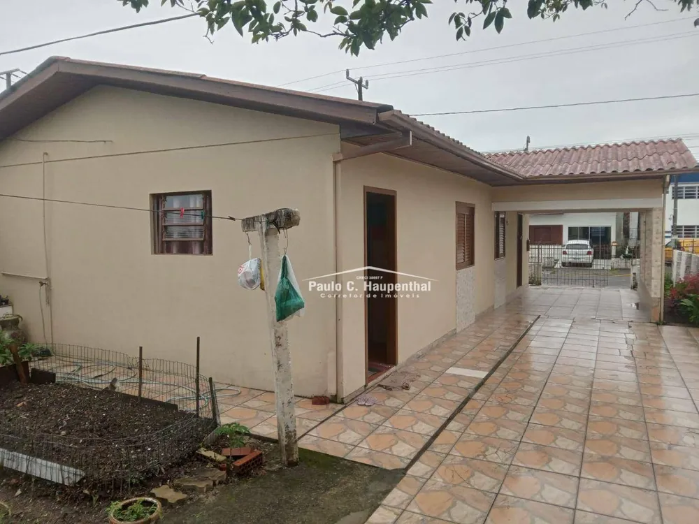 Casa, 4 quartos, 132 m² - Foto 11