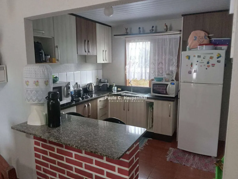 Casa, 4 quartos, 132 m² - Foto 2
