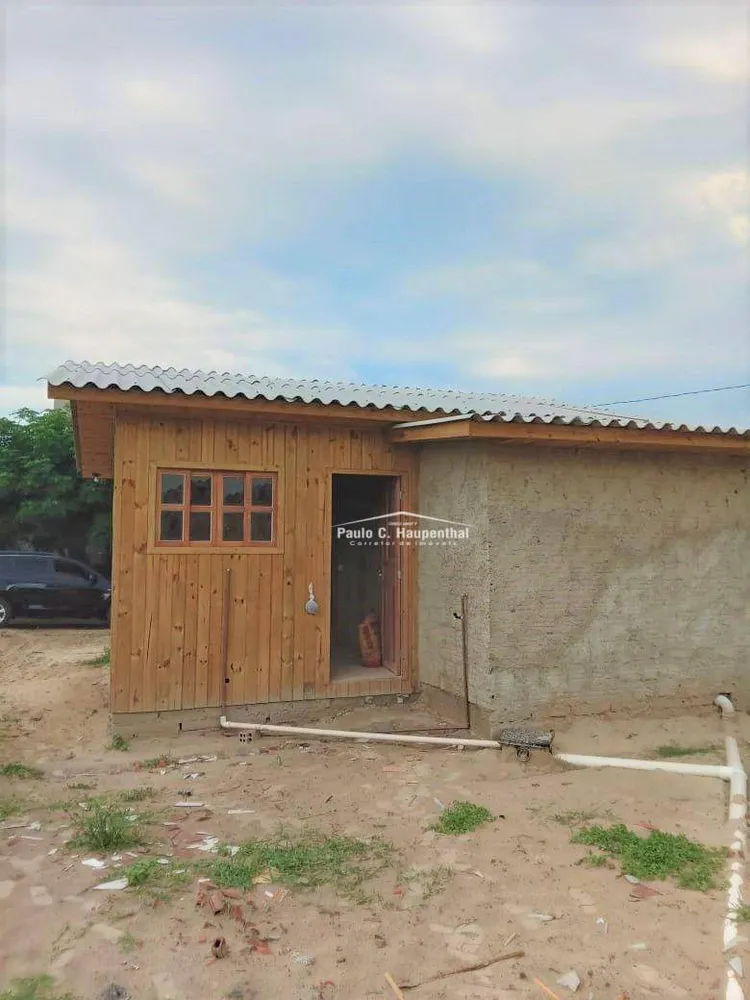 Casa, 2 quartos, 41 m² - Foto 7