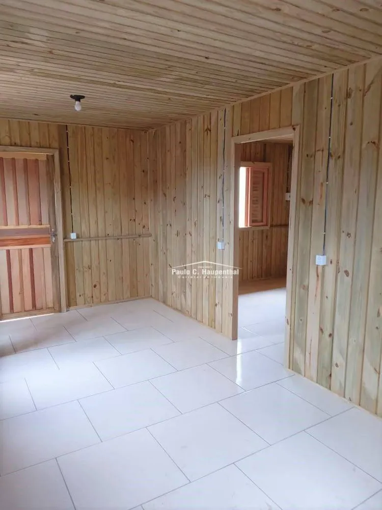 Casa, 2 quartos, 41 m² - Foto 3