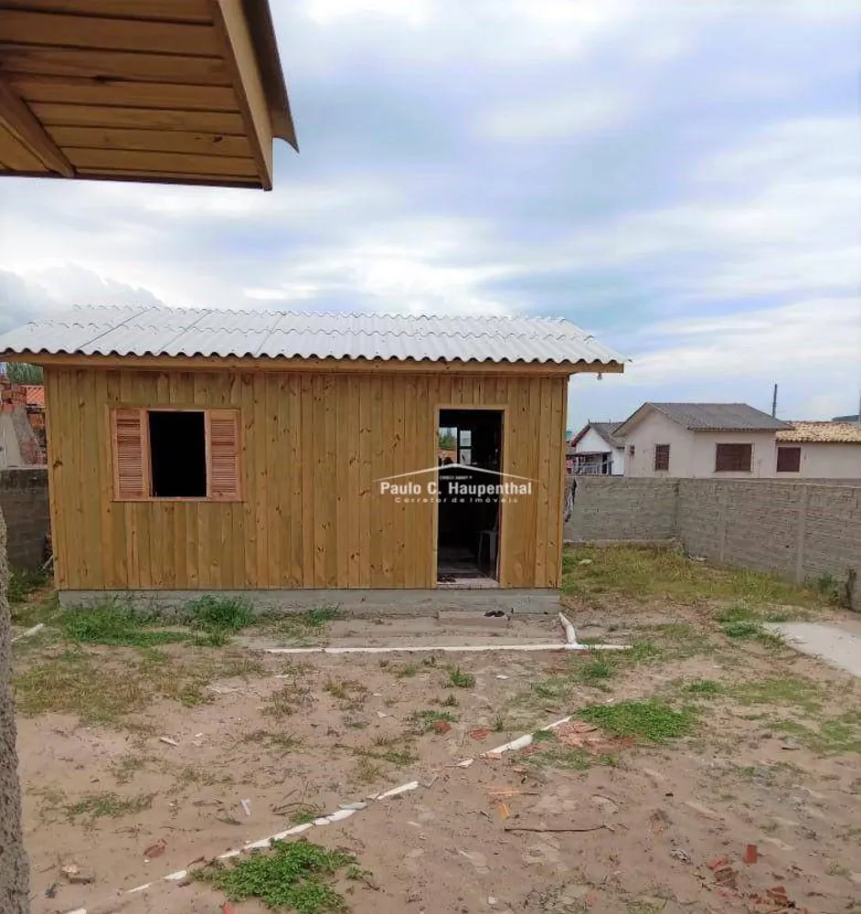 Casa, 2 quartos, 41 m² - Foto 2