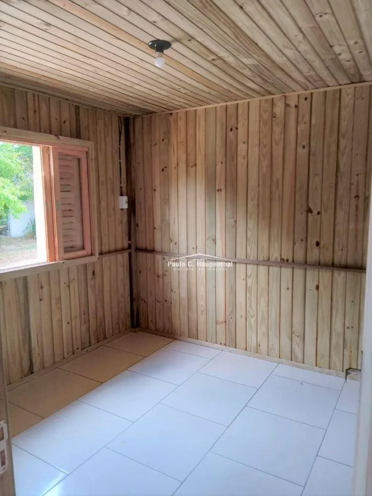 Casa, 2 quartos, 41 m² - Foto 5