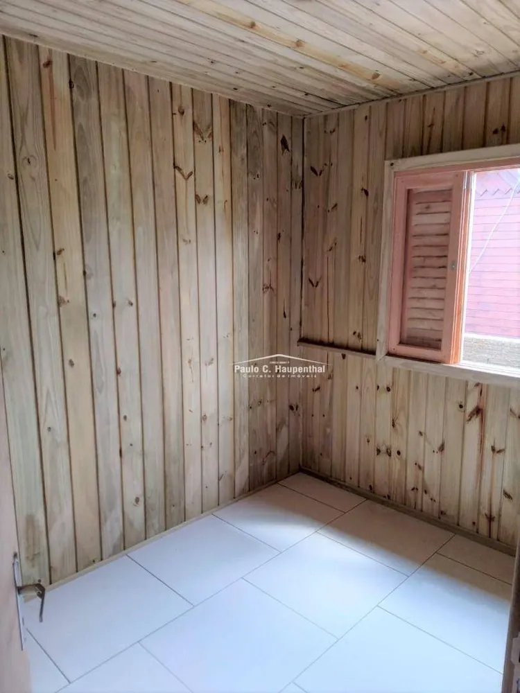 Casa, 2 quartos, 41 m² - Foto 4