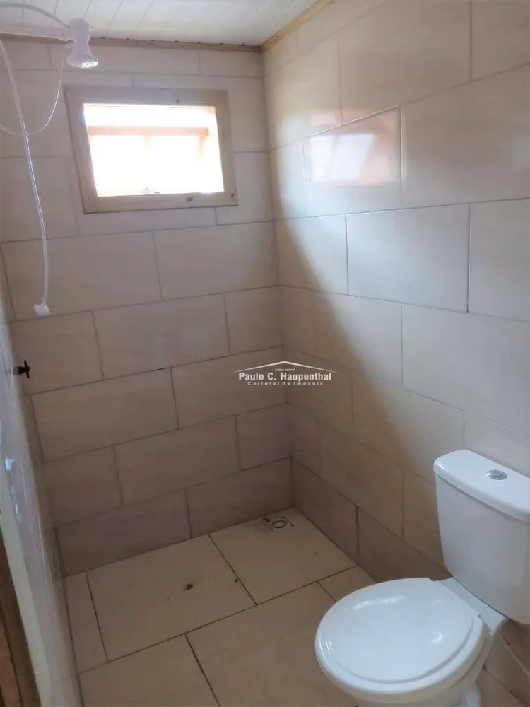 Casa, 2 quartos, 41 m² - Foto 6