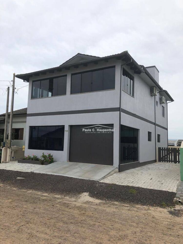 Casa, 3 quartos, 209 m² - Foto 3