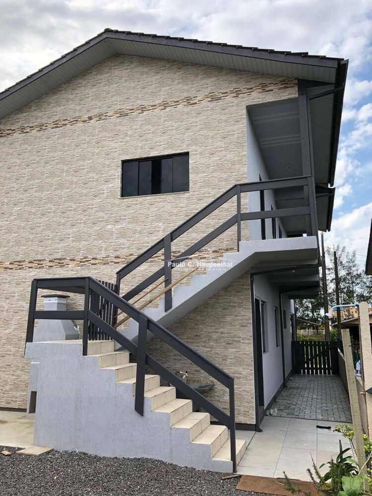 Casa, 3 quartos, 209 m² - Foto 4