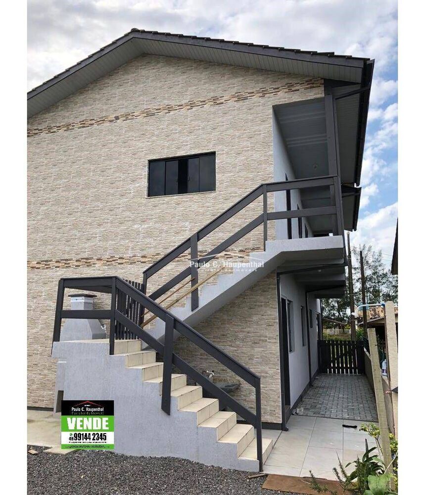 Casa, 3 quartos, 209 m² - Foto 2