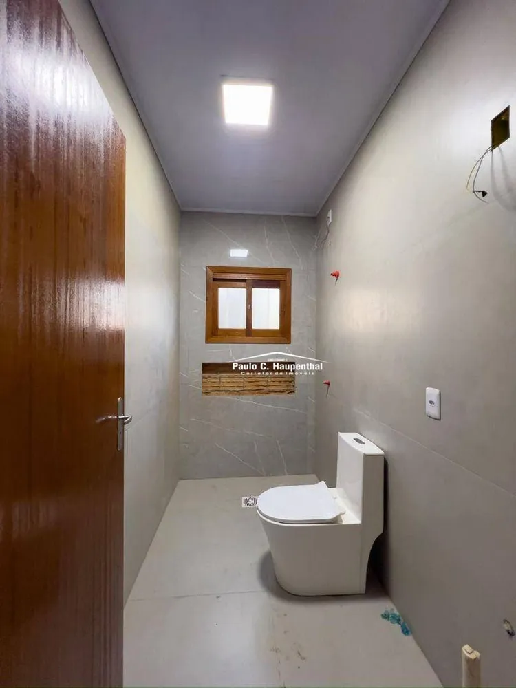 Casa, 3 quartos, 72 m² - Foto 7