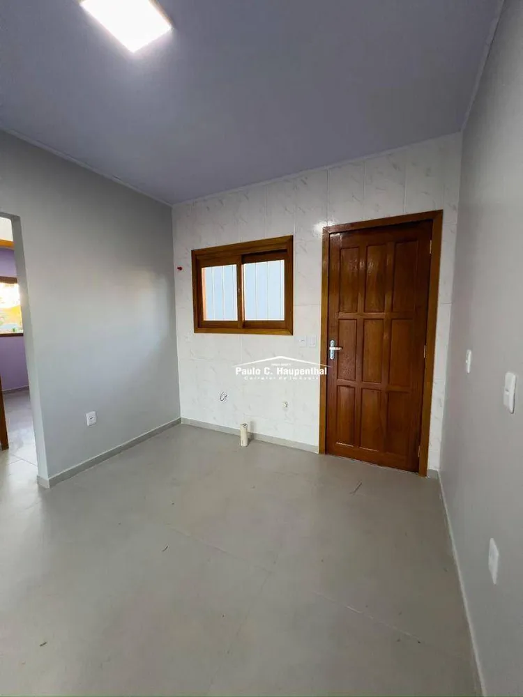 Casa, 3 quartos, 72 m² - Foto 5