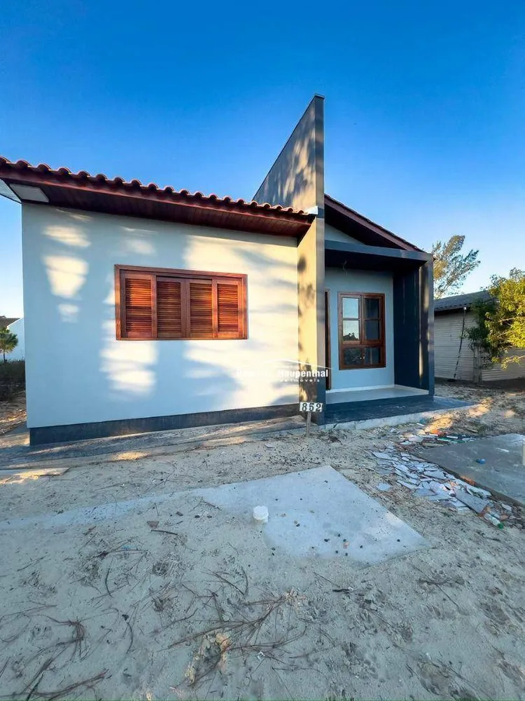 Casa, 3 quartos, 72 m² - Foto 3