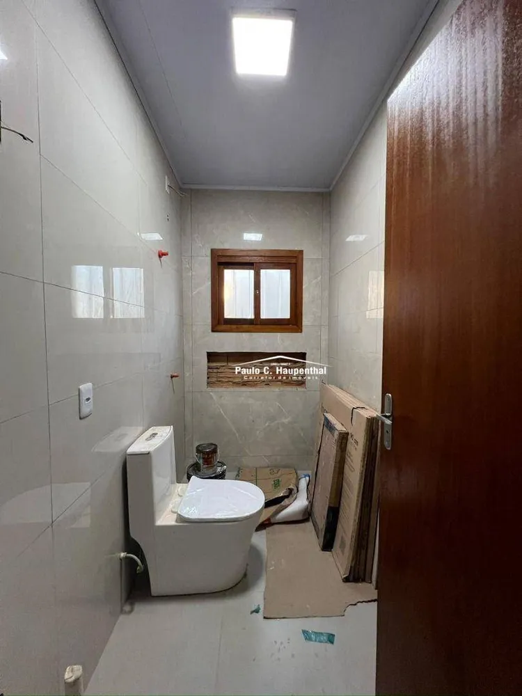 Casa, 3 quartos, 72 m² - Foto 9