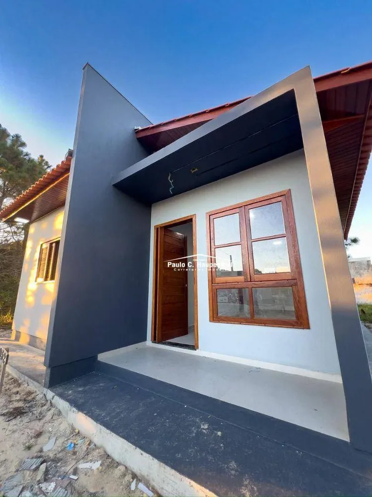 Casa, 3 quartos, 72 m² - Foto 2
