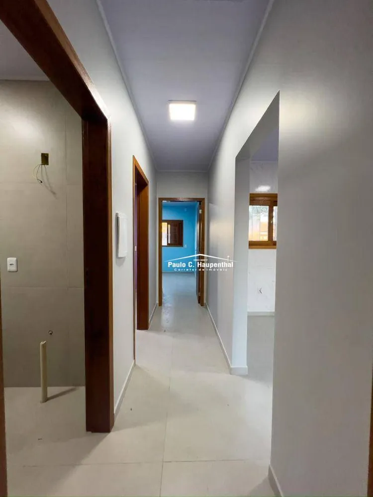 Casa, 3 quartos, 72 m² - Foto 6