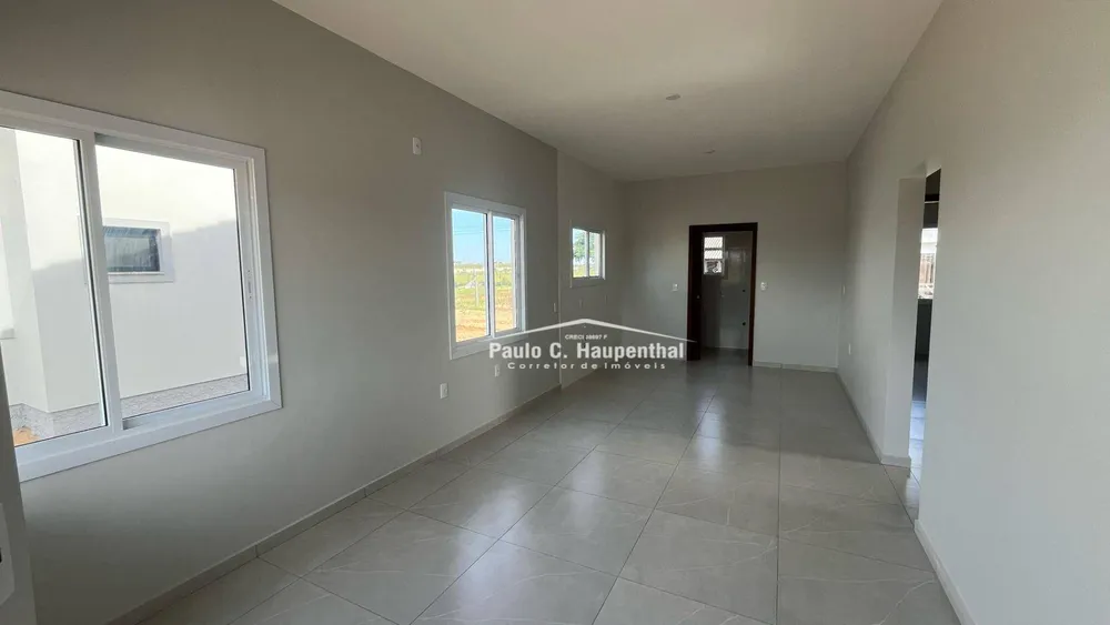 Casa, 3 quartos, 72 m² - Foto 5
