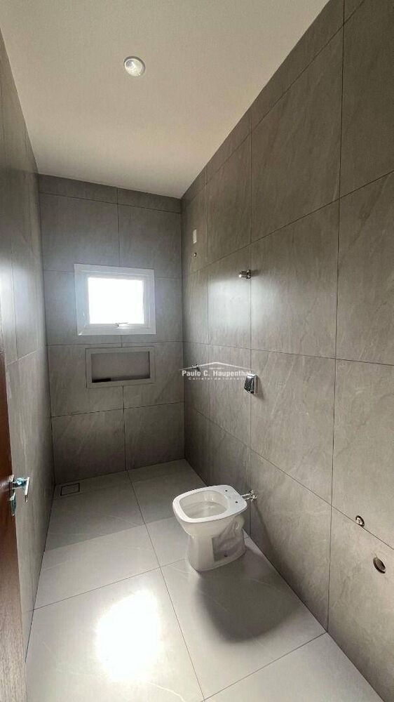 Casa, 3 quartos, 72 m² - Foto 2