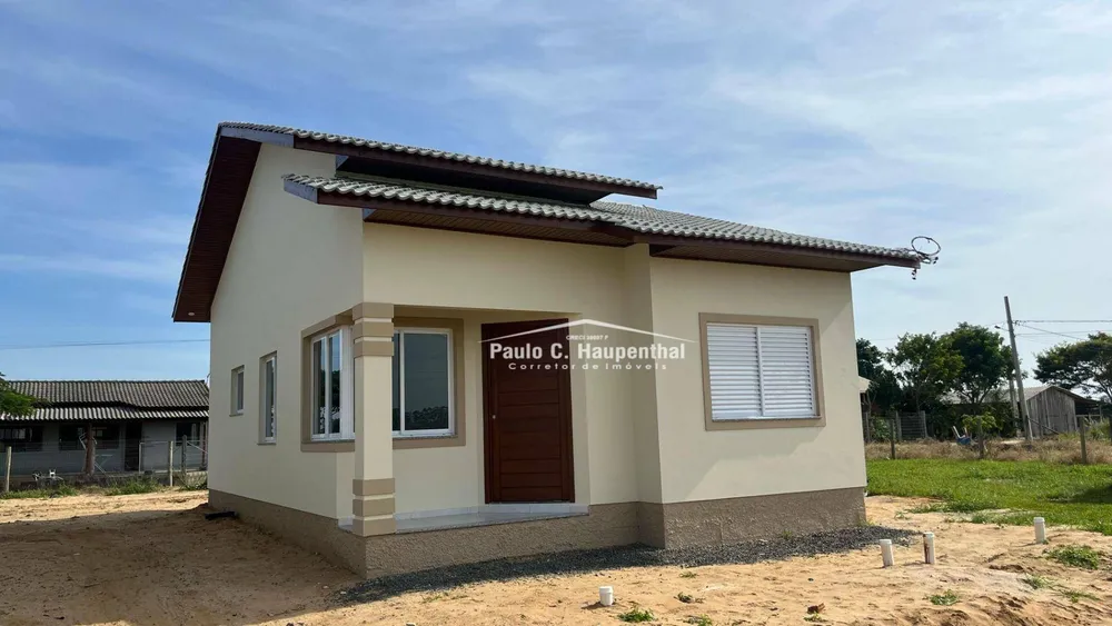 Casa, 3 quartos, 72 m² - Foto 4