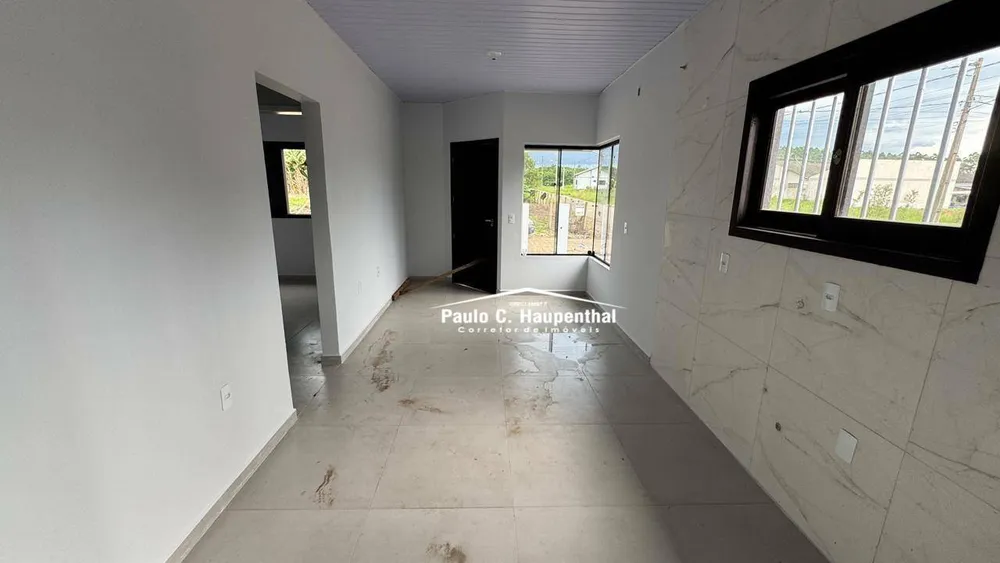 Casa, 3 quartos, 64 m² - Foto 7