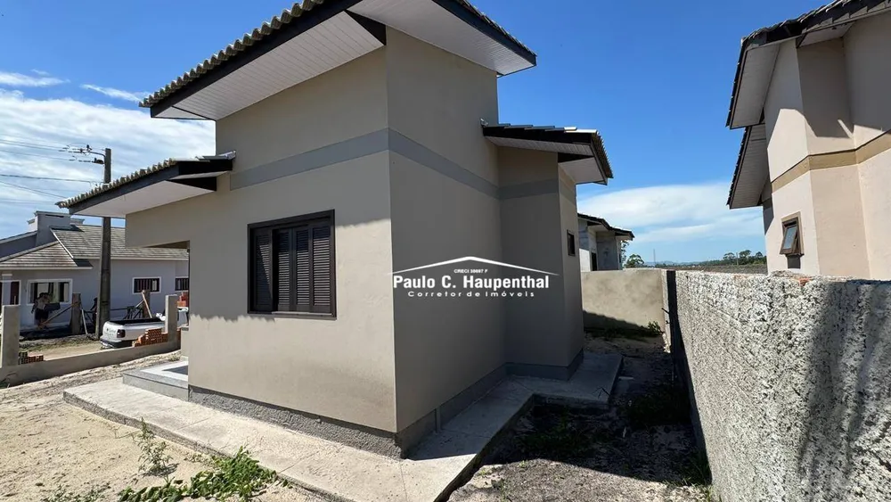 Casa, 3 quartos, 64 m² - Foto 3