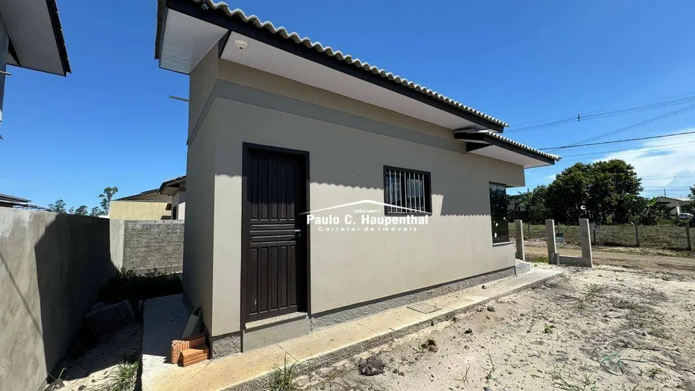 Casa, 3 quartos, 64 m² - Foto 4