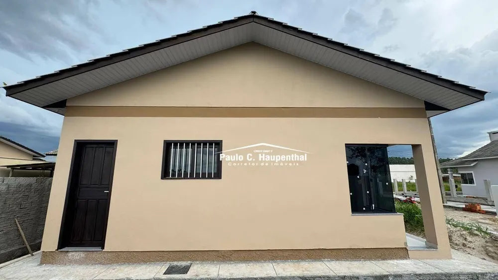 Casa, 3 quartos, 64 m² - Foto 14