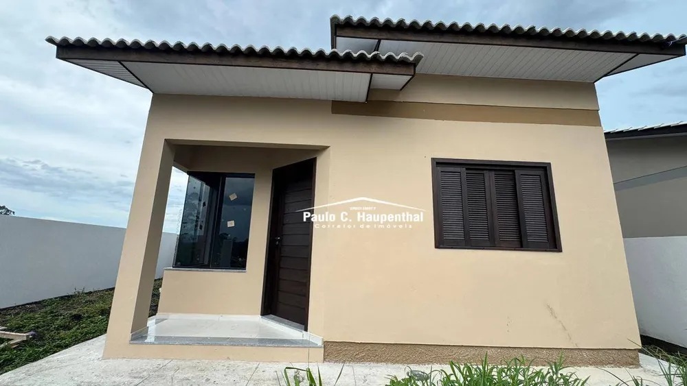 Casa, 3 quartos, 64 m² - Foto 13