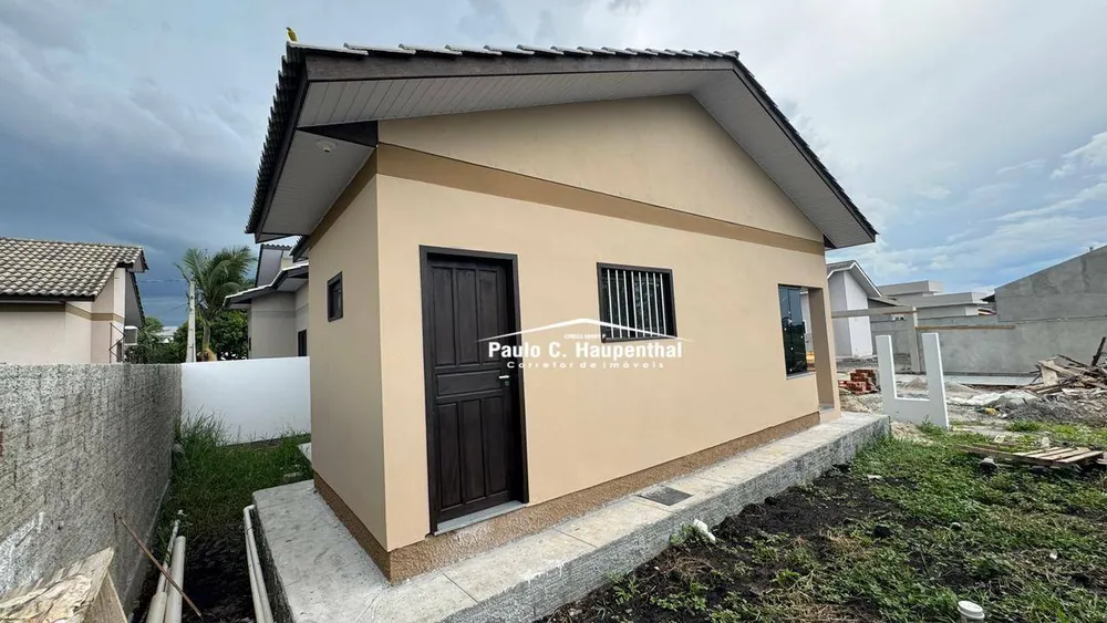Casa, 3 quartos, 64 m² - Foto 15