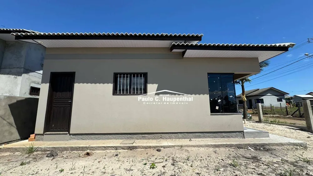 Casa, 3 quartos, 64 m² - Foto 5