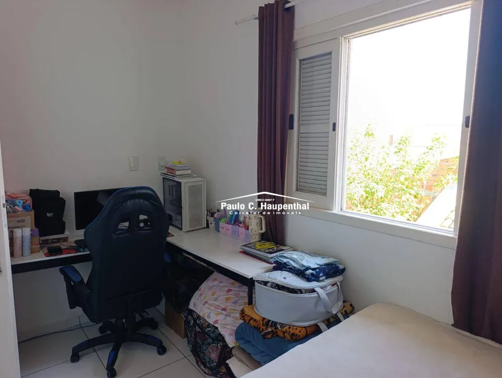 Sobrado, 2 quartos, 74 m² - Foto 12