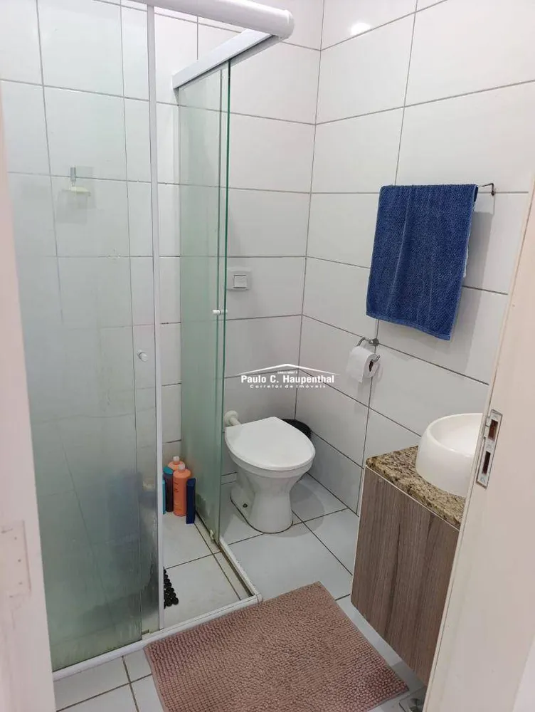 Sobrado, 2 quartos, 74 m² - Foto 13