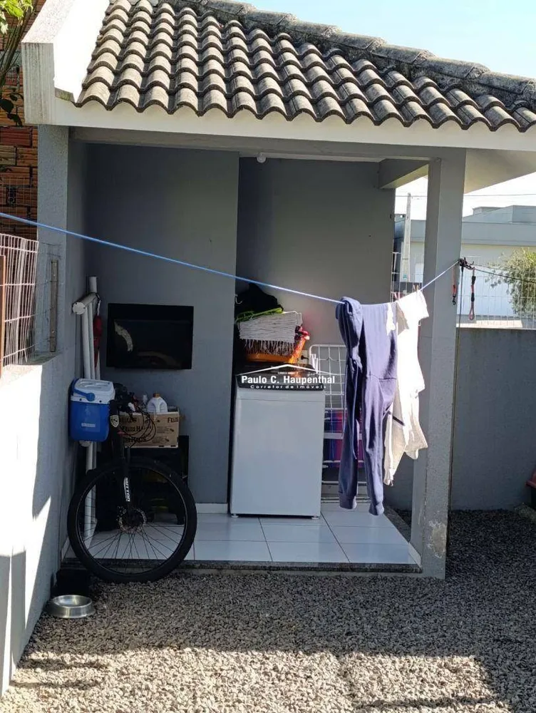 Sobrado, 2 quartos, 74 m² - Foto 6