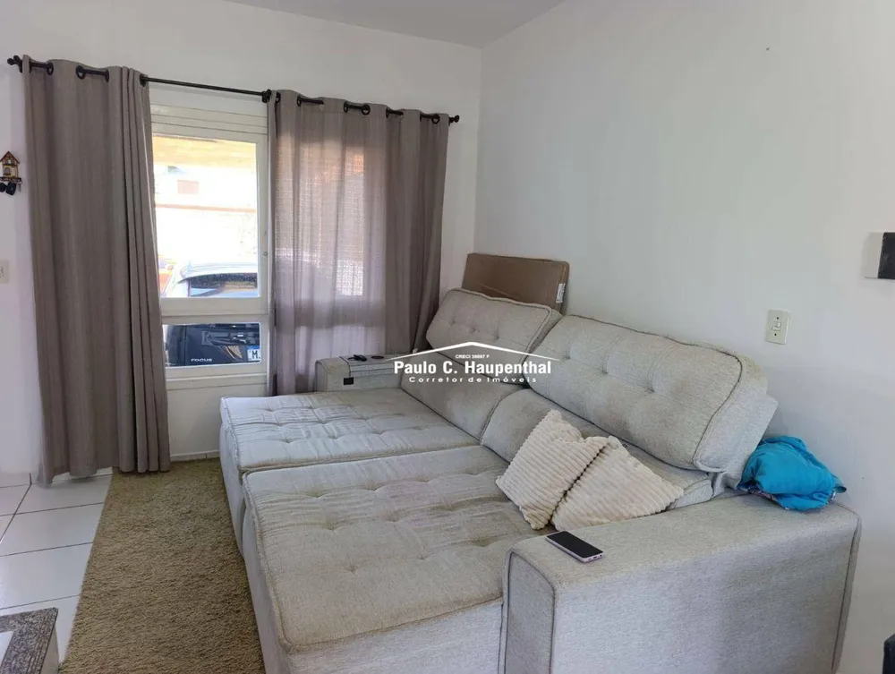 Sobrado, 2 quartos, 74 m² - Foto 4