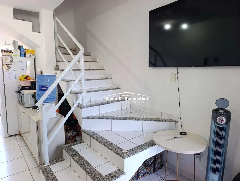 Sobrado, 2 quartos, 74 m² - Foto 7