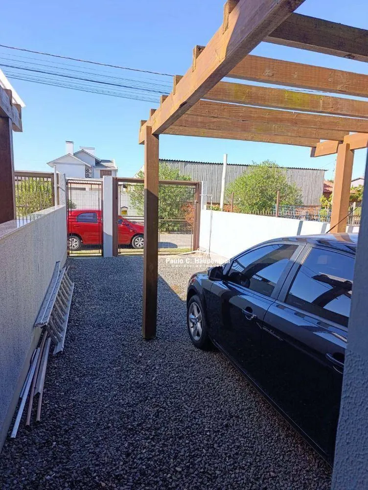 Sobrado, 2 quartos, 74 m² - Foto 2