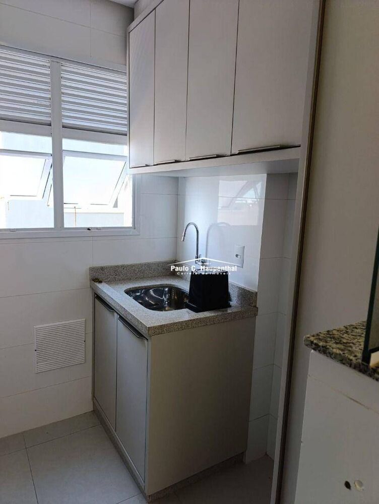 Apartamento, 2 quartos, 83 m² - Foto 2
