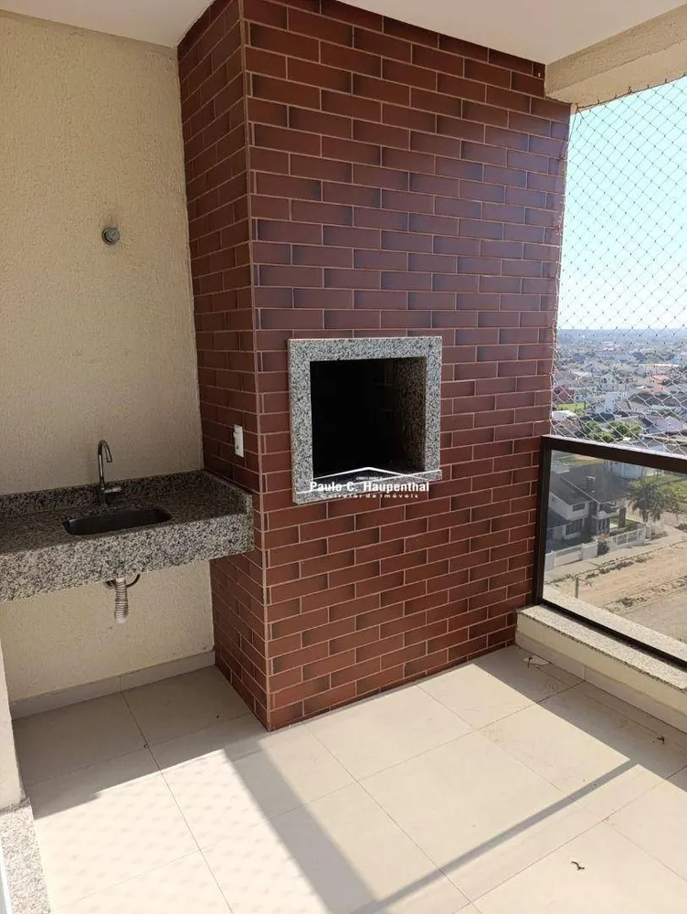 Apartamento, 2 quartos, 83 m² - Foto 7