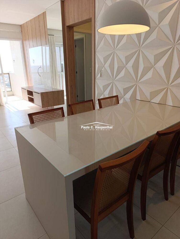 Apartamento, 2 quartos, 83 m² - Foto 3