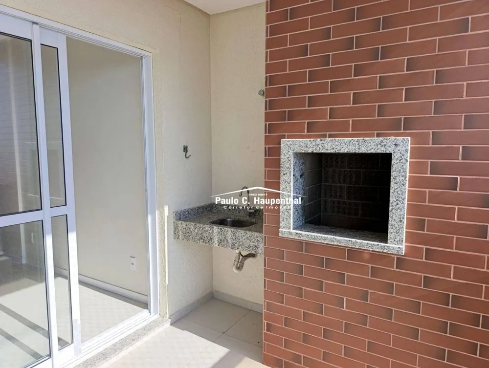 Apartamento, 2 quartos, 83 m² - Foto 6