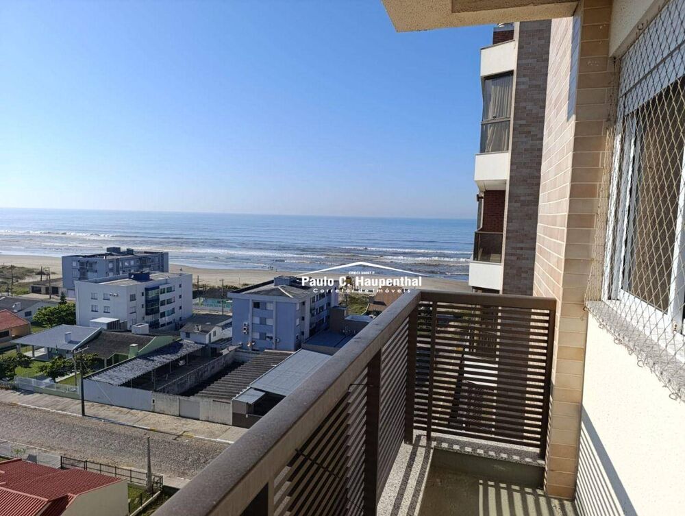 Apartamento, 2 quartos, 83 m² - Foto 1