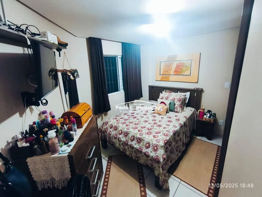 Apartamento, 3 quartos, 125 m² - Foto 12