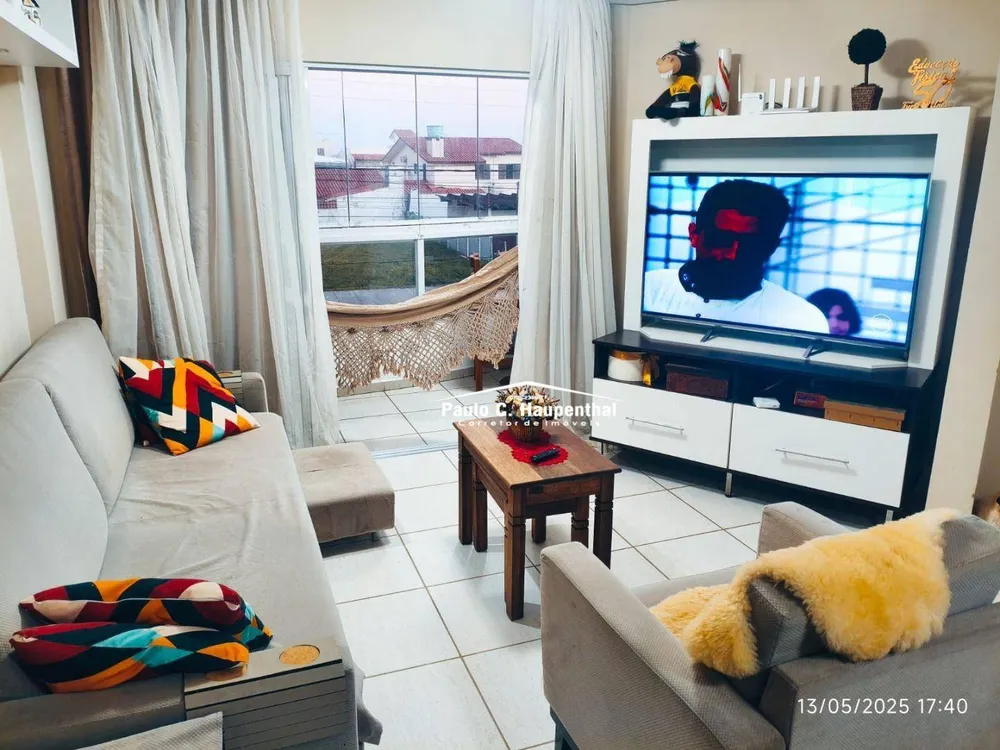 Apartamento, 3 quartos, 125 m² - Foto 8
