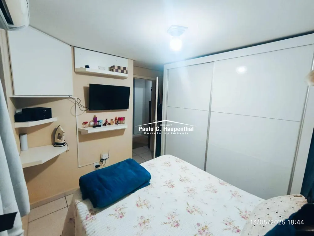 Apartamento, 3 quartos, 125 m² - Foto 11