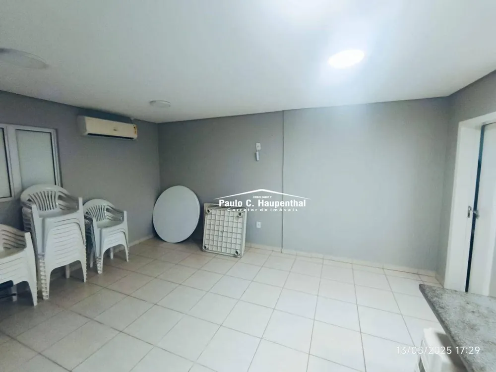 Apartamento, 3 quartos, 125 m² - Foto 14