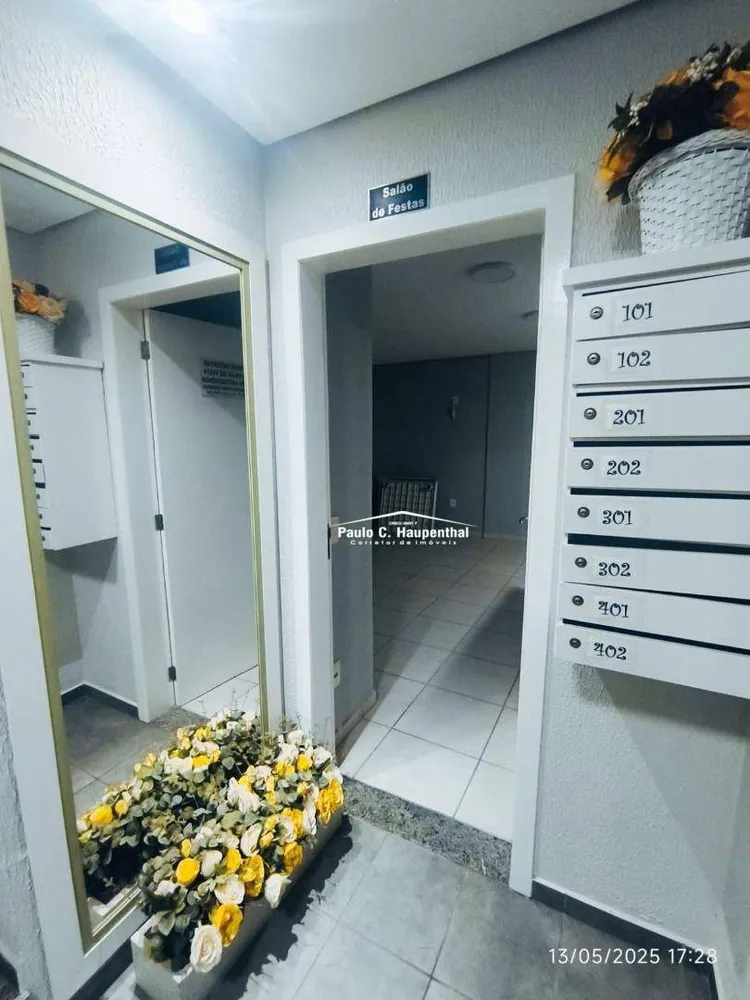 Apartamento, 3 quartos, 125 m² - Foto 13