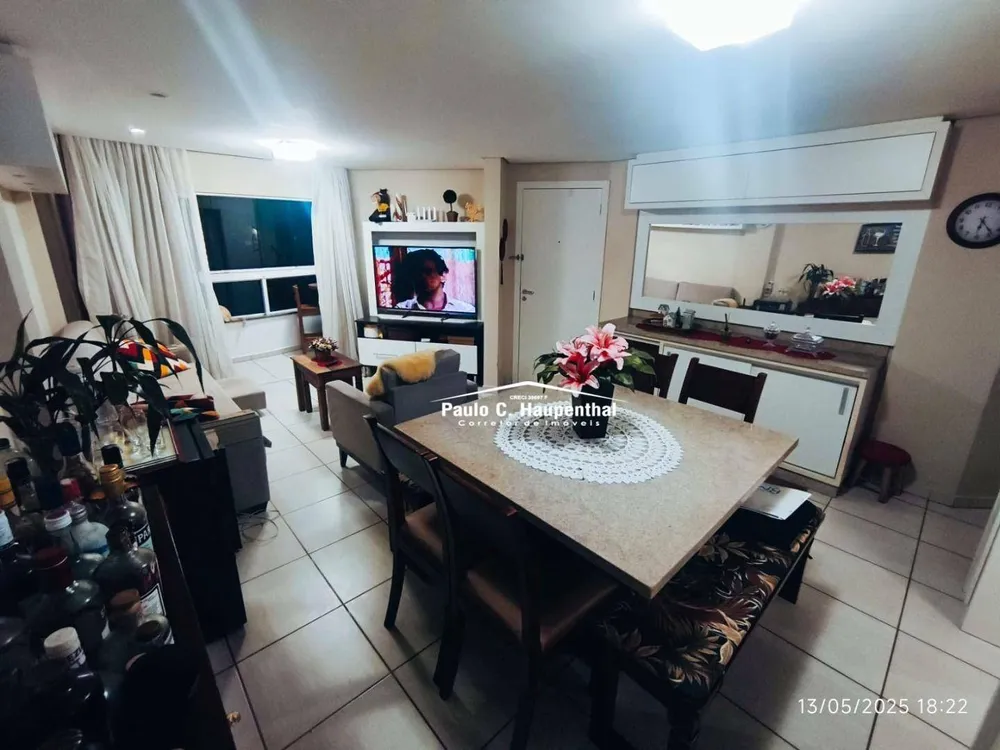 Apartamento, 3 quartos, 125 m² - Foto 6