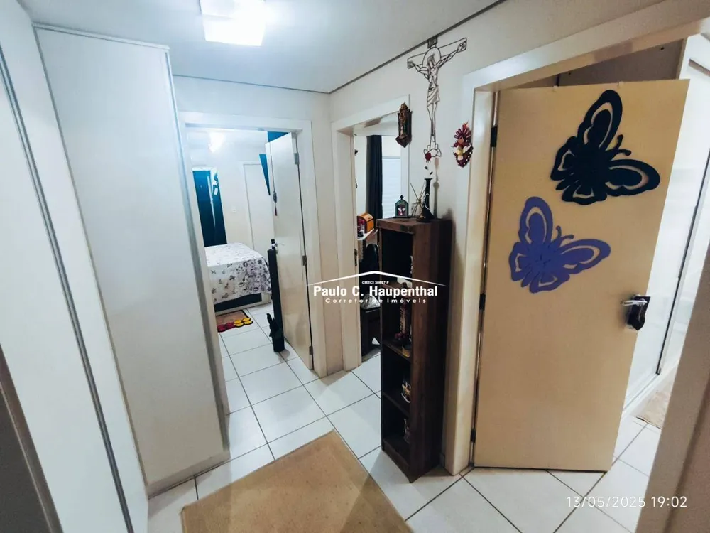 Apartamento, 3 quartos, 125 m² - Foto 10