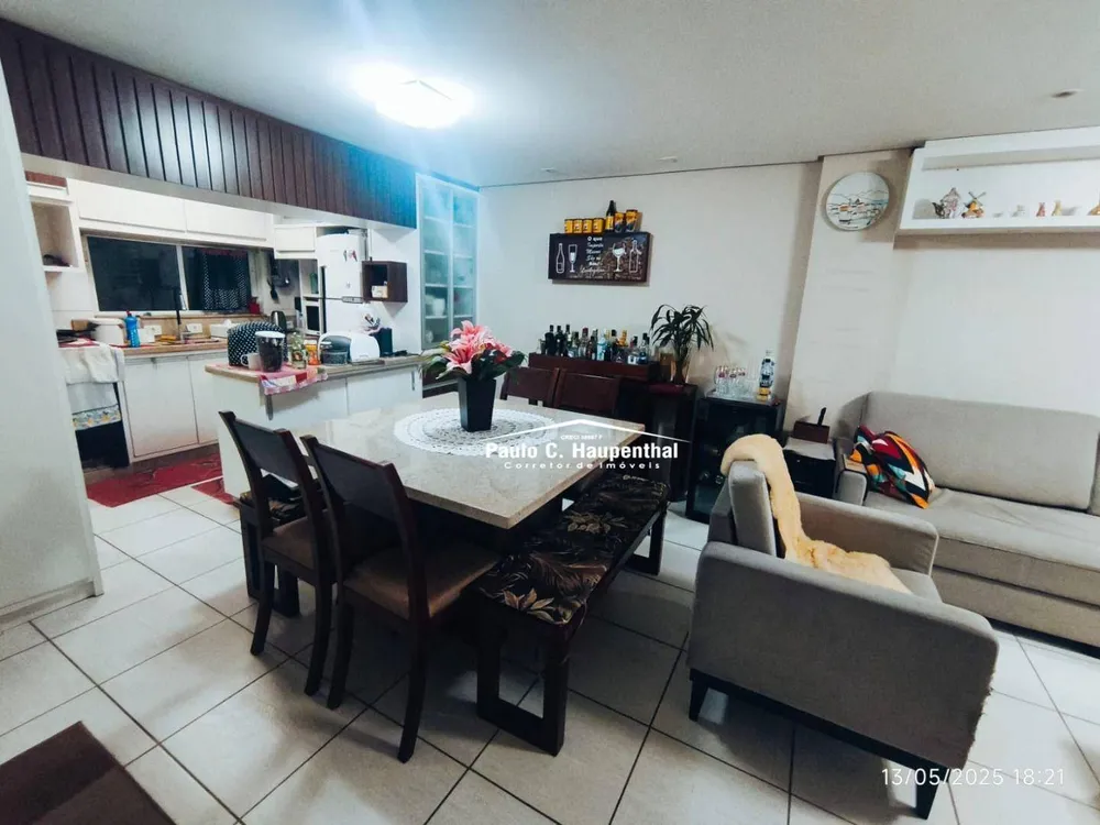 Apartamento, 3 quartos, 125 m² - Foto 7