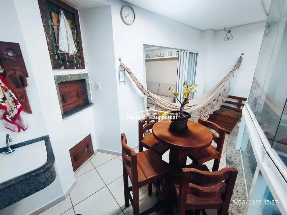 Apartamento, 3 quartos, 125 m² - Foto 9