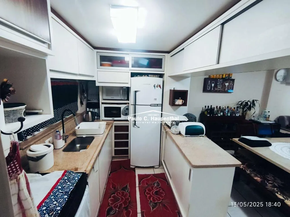 Apartamento, 3 quartos, 125 m² - Foto 4