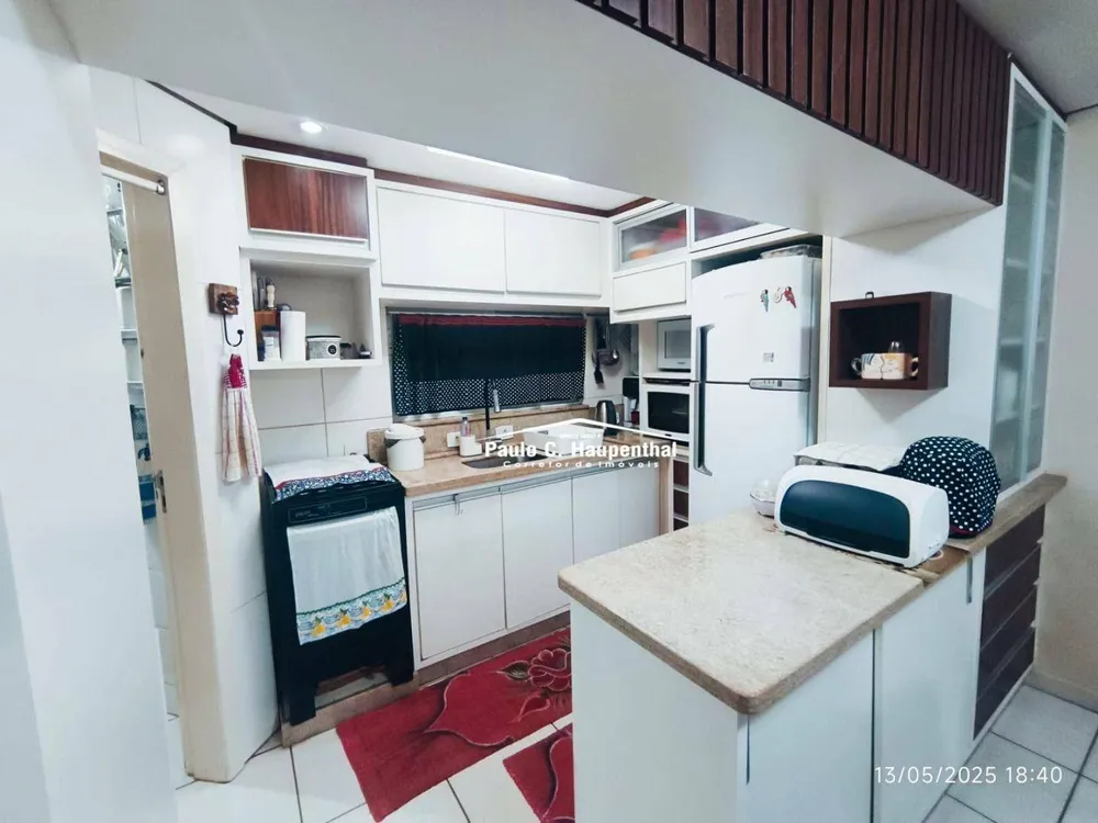 Apartamento, 3 quartos, 125 m² - Foto 5